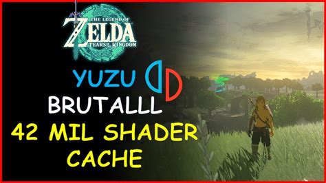 The Legend of Zelda Tears of the Kingdom Mods Visual Overhaul Reshade Presets The Reshade Of All Time by Zefir. . Tears of the kingdom shaders
